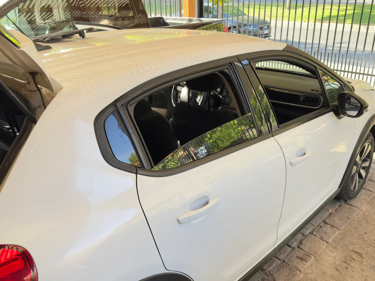 Citroën C3 1.5 diésel año 2024 - Miniatura 4