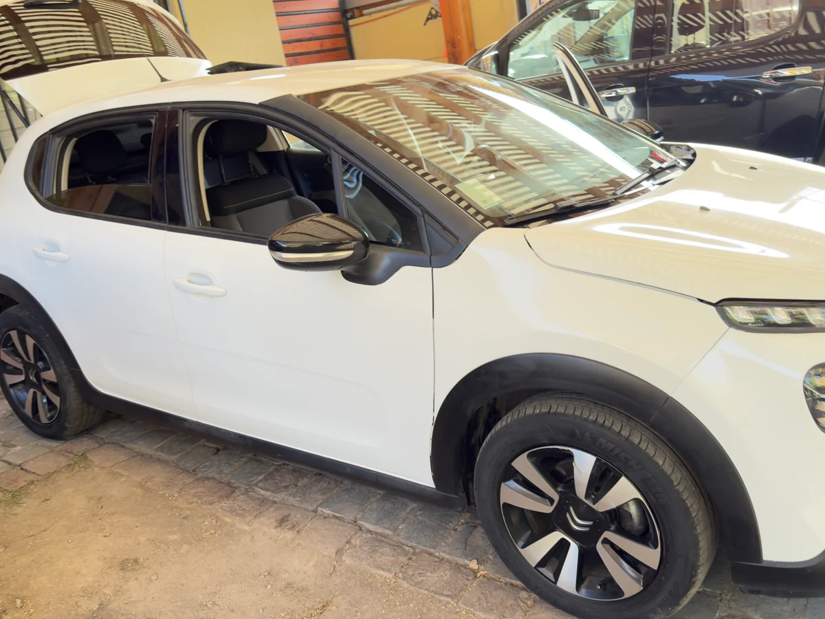 Citroën C3 1.5 diésel año 2024 - Miniatura 5
