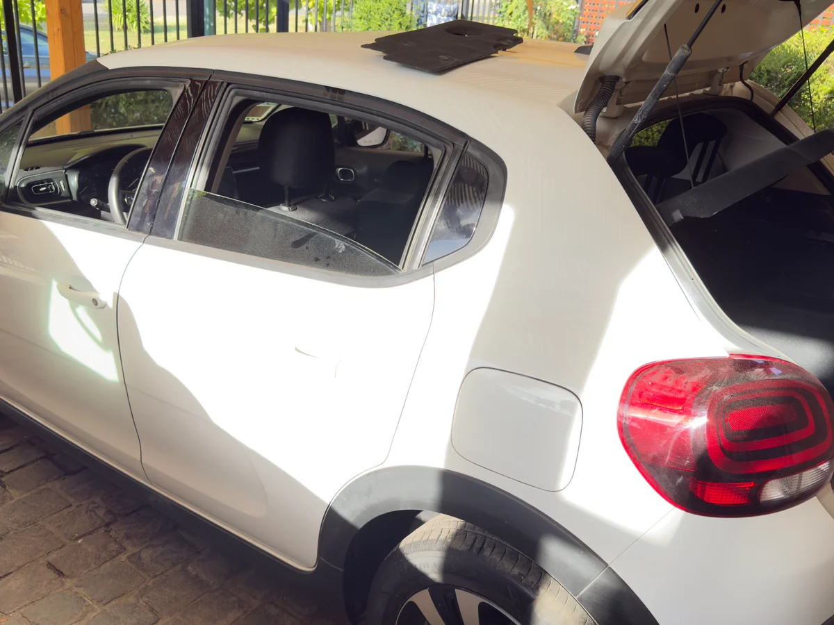 Citroën C3 1.5 diésel año 2024 - Miniatura 6