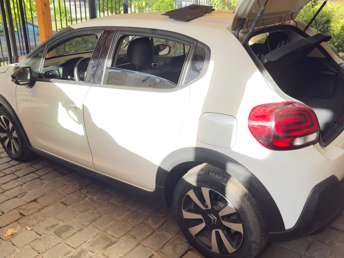 Citroën C3 1.5 diésel año 2024 - Miniatura 7