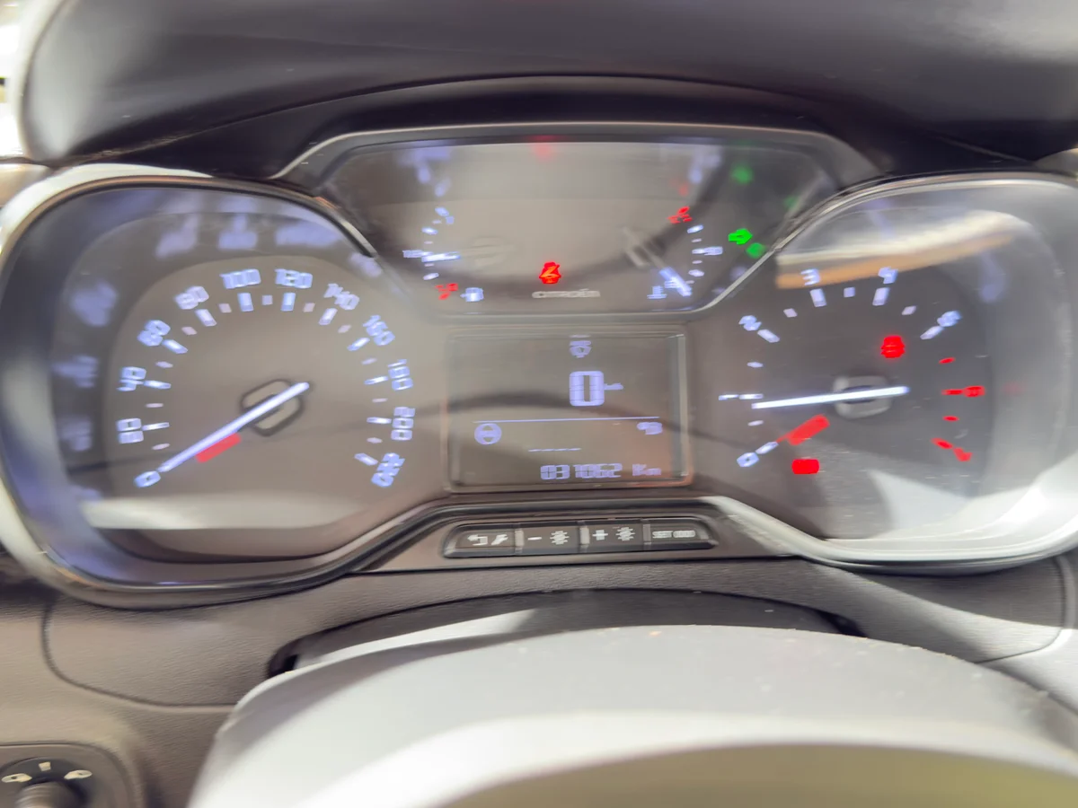 Citroën C3 1.5 diésel año 2024 - Miniatura 9