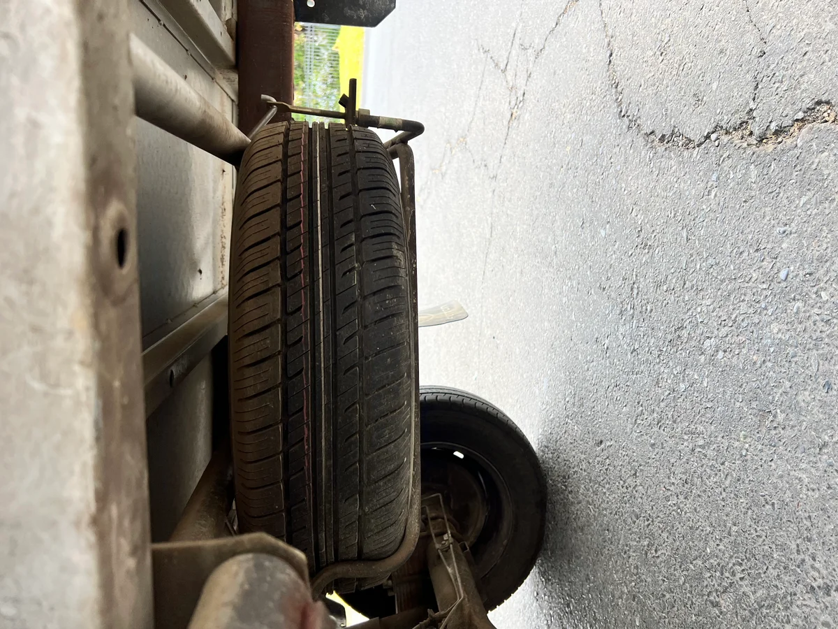 FAW T80 Carrozado año 2018 - Miniatura 7