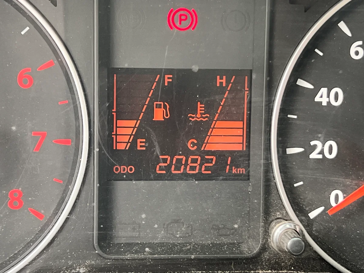 FAW T80 Carrozado año 2018 - Miniatura 8