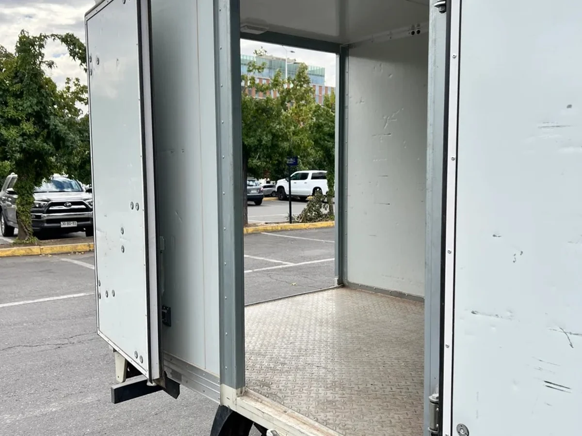 FAW T80 Carrozado año 2018 - Miniatura 14