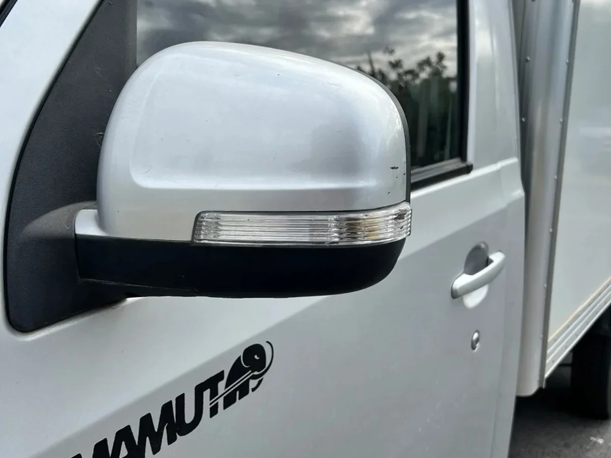 FAW T80 Carrozado año 2018 - Miniatura 15