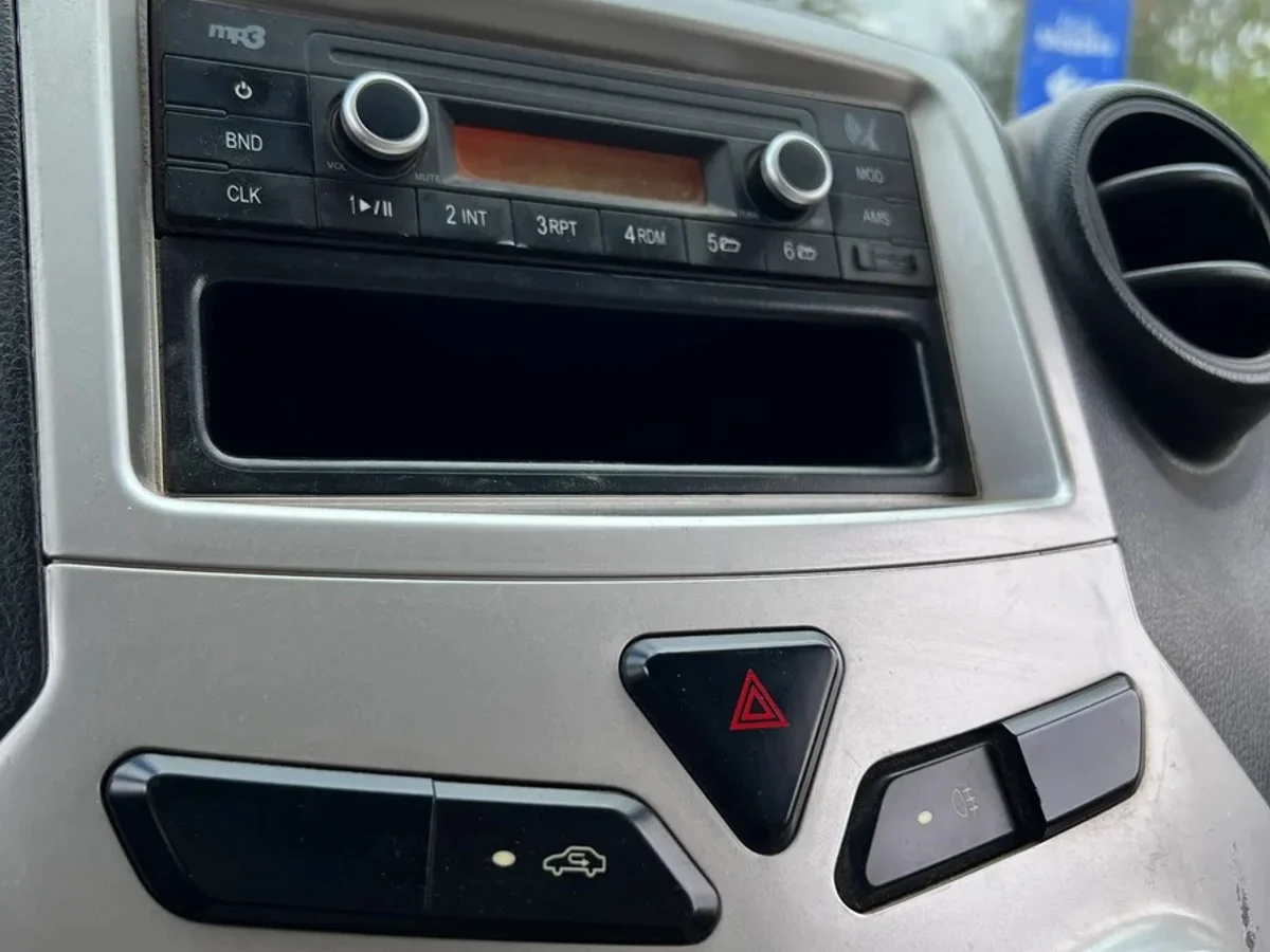 FAW T80 Carrozado año 2018 - Miniatura 17