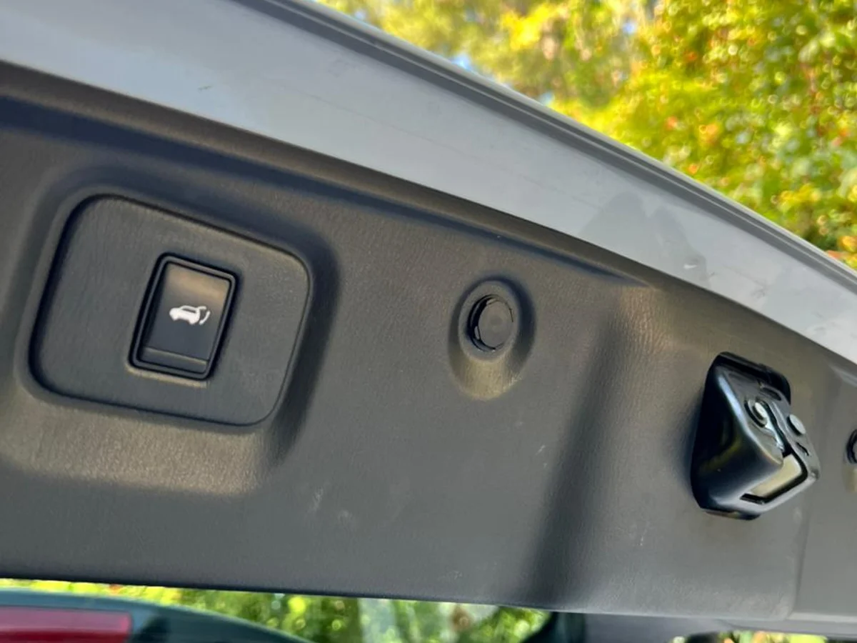 NISSAN PATHFINDER EXCLUSIVE 4X4 3.5L AUT 2019 7P - Miniatura 14