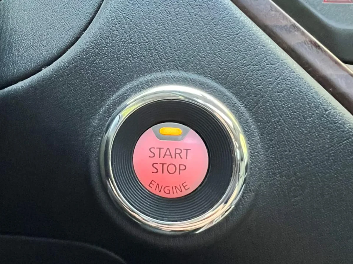 NISSAN PATHFINDER EXCLUSIVE 4X4 3.5L AUT 2019 7P - Miniatura 22