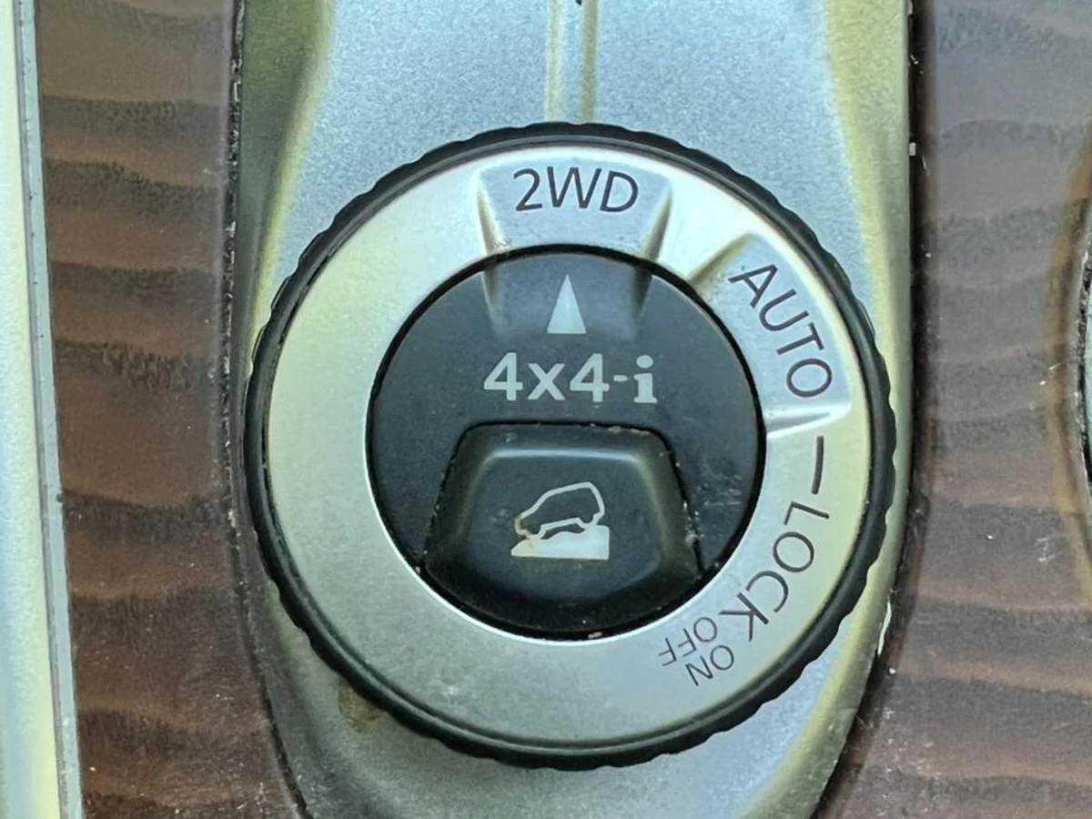 NISSAN PATHFINDER EXCLUSIVE 4X4 3.5L AUT 2019 7P - Miniatura 24