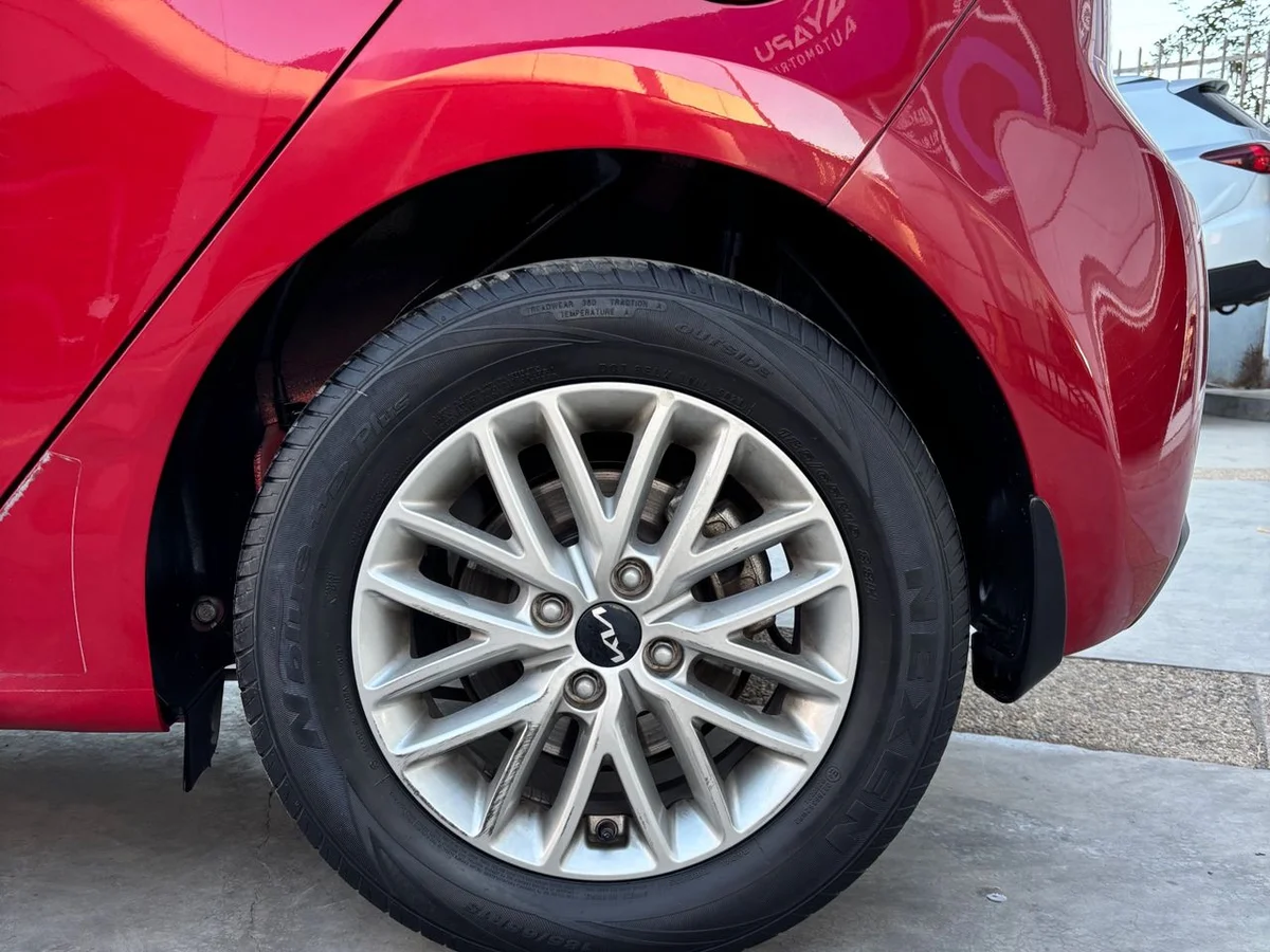 KIA RIO 5 EX CI FULL - Miniatura 10
