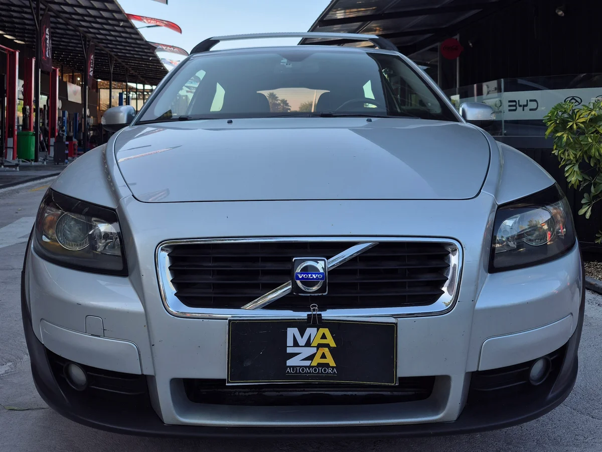 Volvo c30, coupe - Miniatura 2