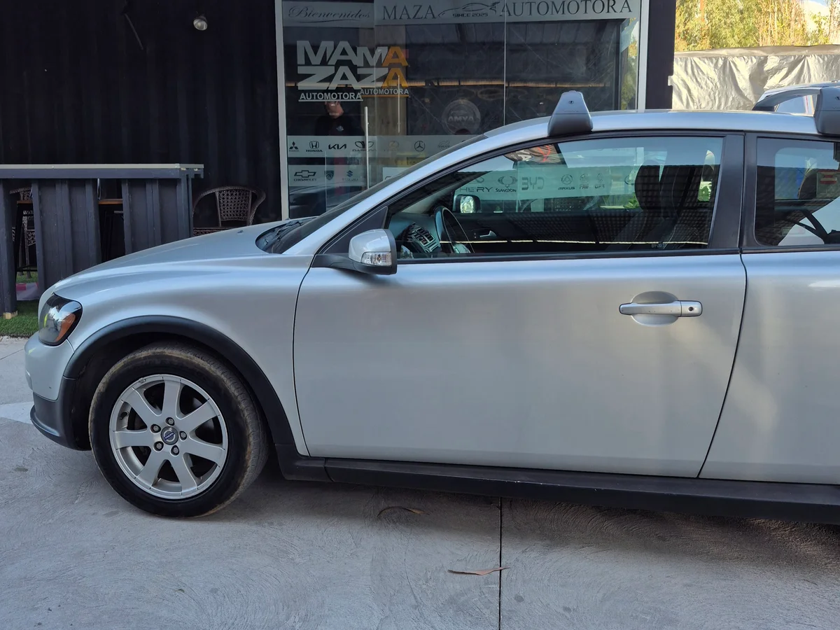 Volvo c30, coupe - Miniatura 10