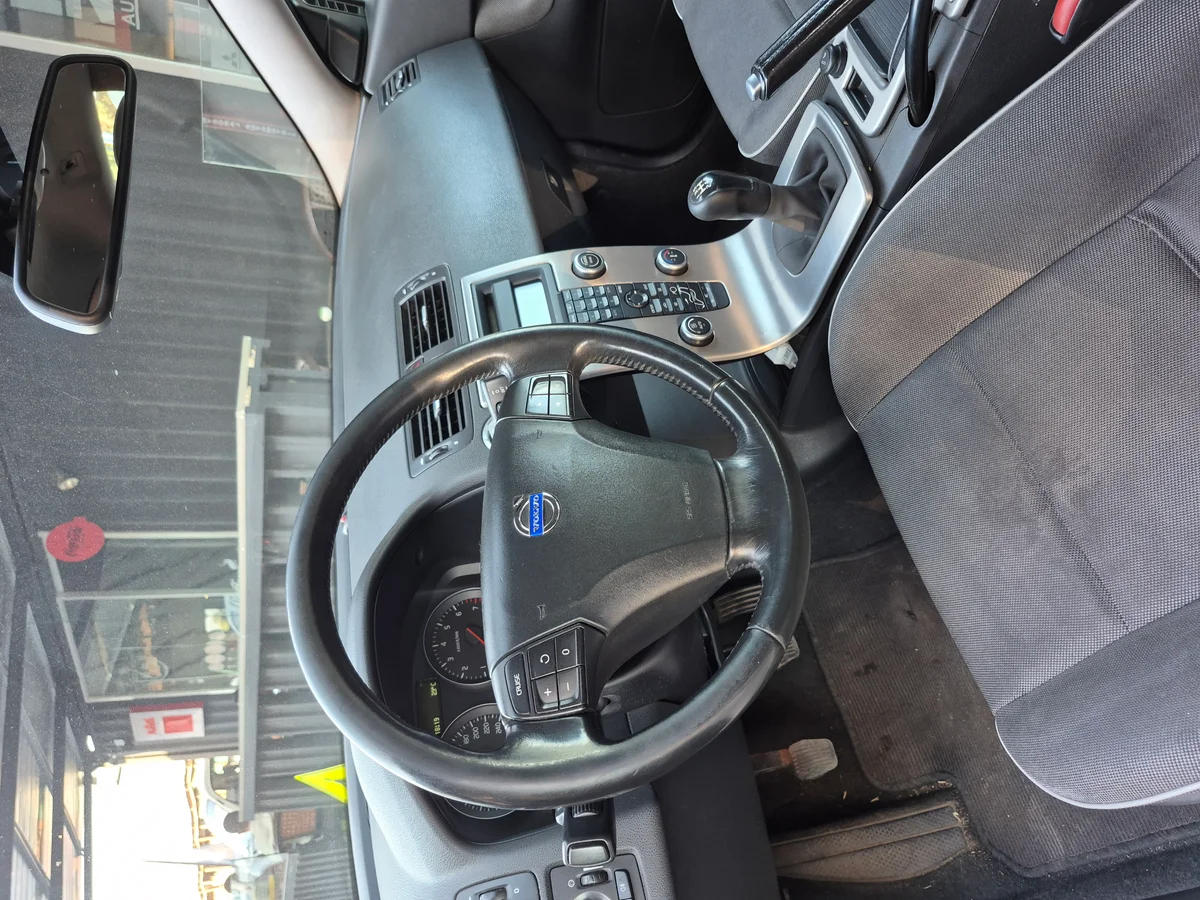 Volvo c30, coupe - Miniatura 15