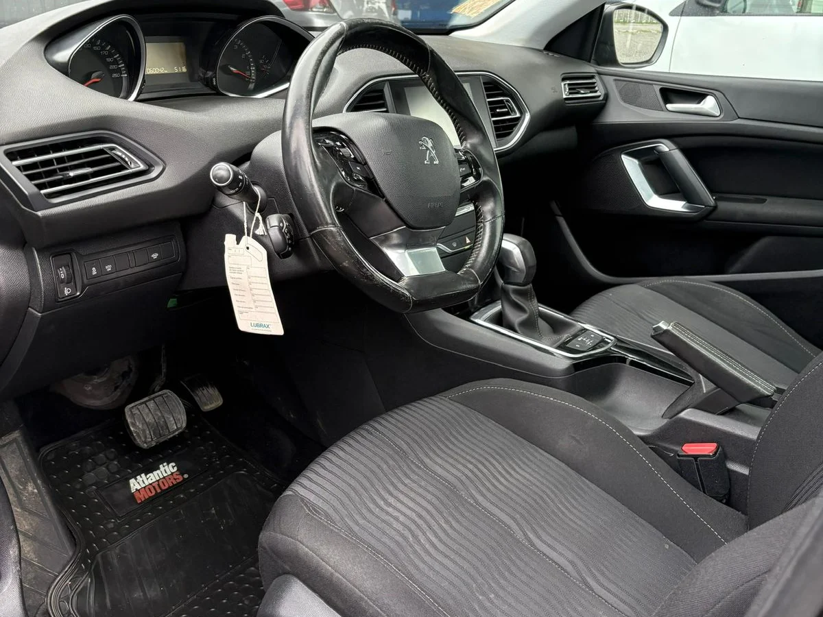 PEUGEOT 308 1.2 2016 - Imagen 13