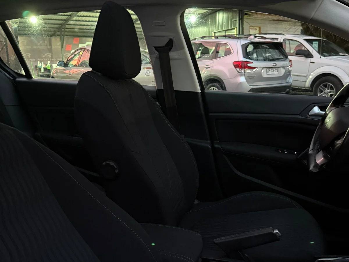 PEUGEOT 308 1.2 2016 - Imagen 16