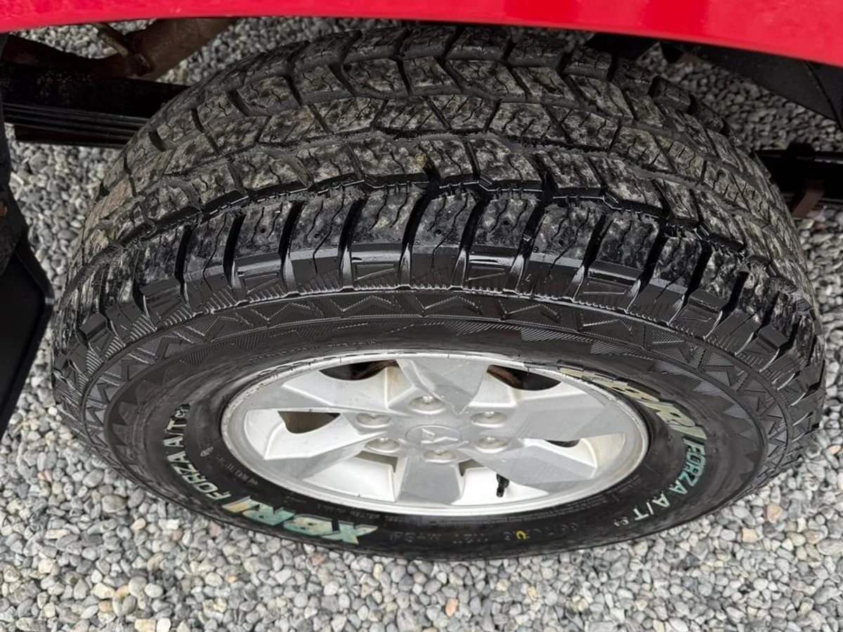 Mitsubishi L200 Katana CRT 4x4 2022