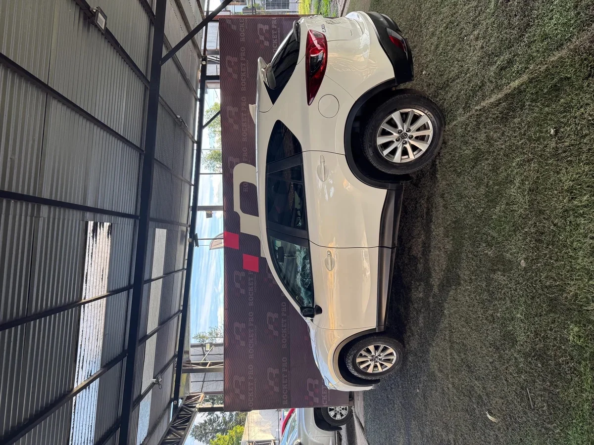 Mazda Cx5 2016