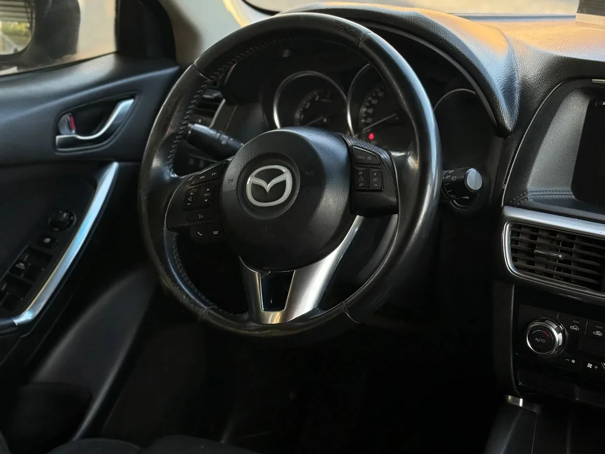 Mazda Cx5 2016 - Miniatura 13