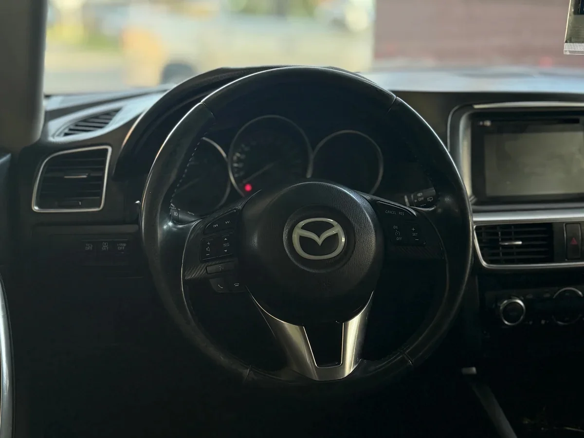 Mazda Cx5 2016 - Miniatura 8