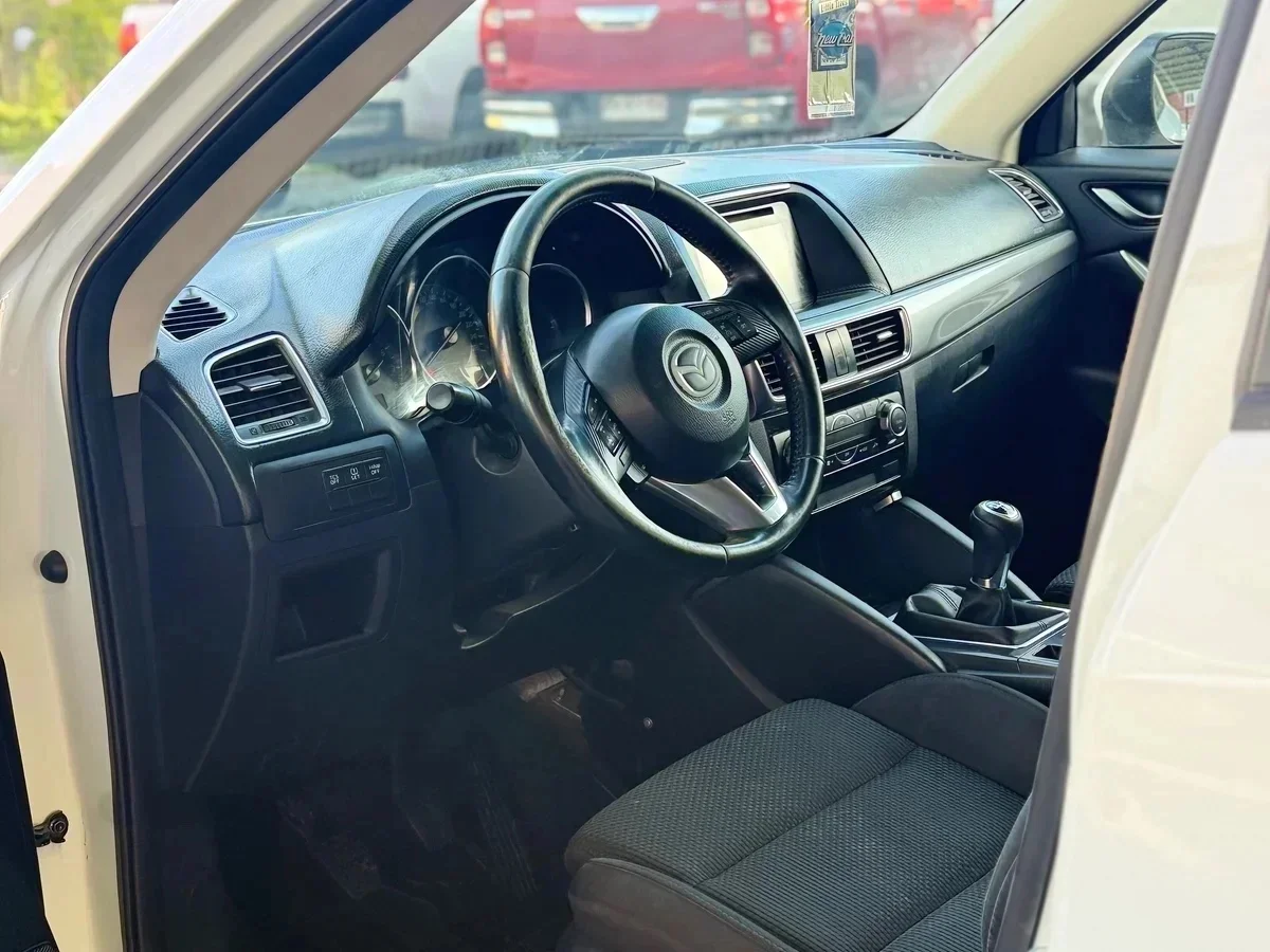 Mazda Cx5 2016 - Miniatura 14