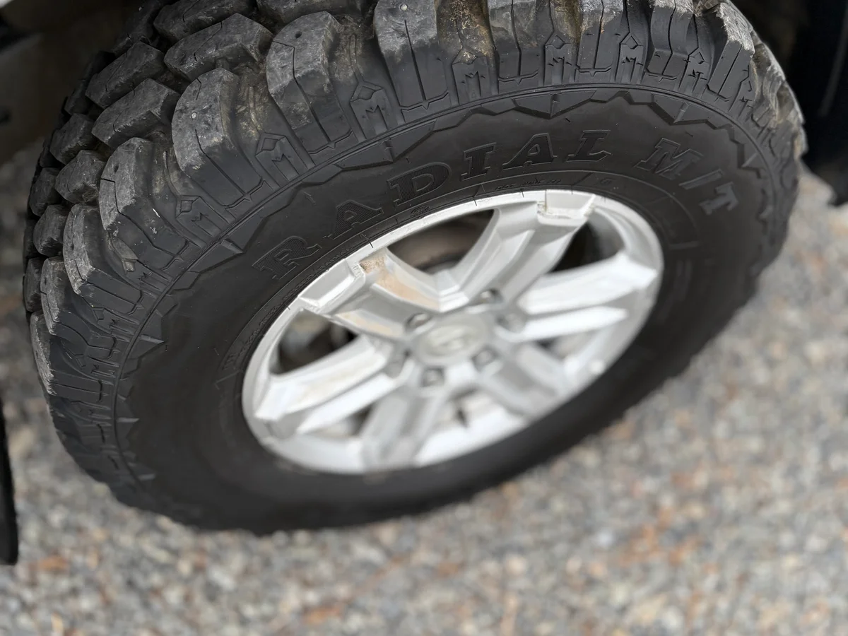 Maxus T60 DX 4x4 2.8 2023 - Miniatura 9