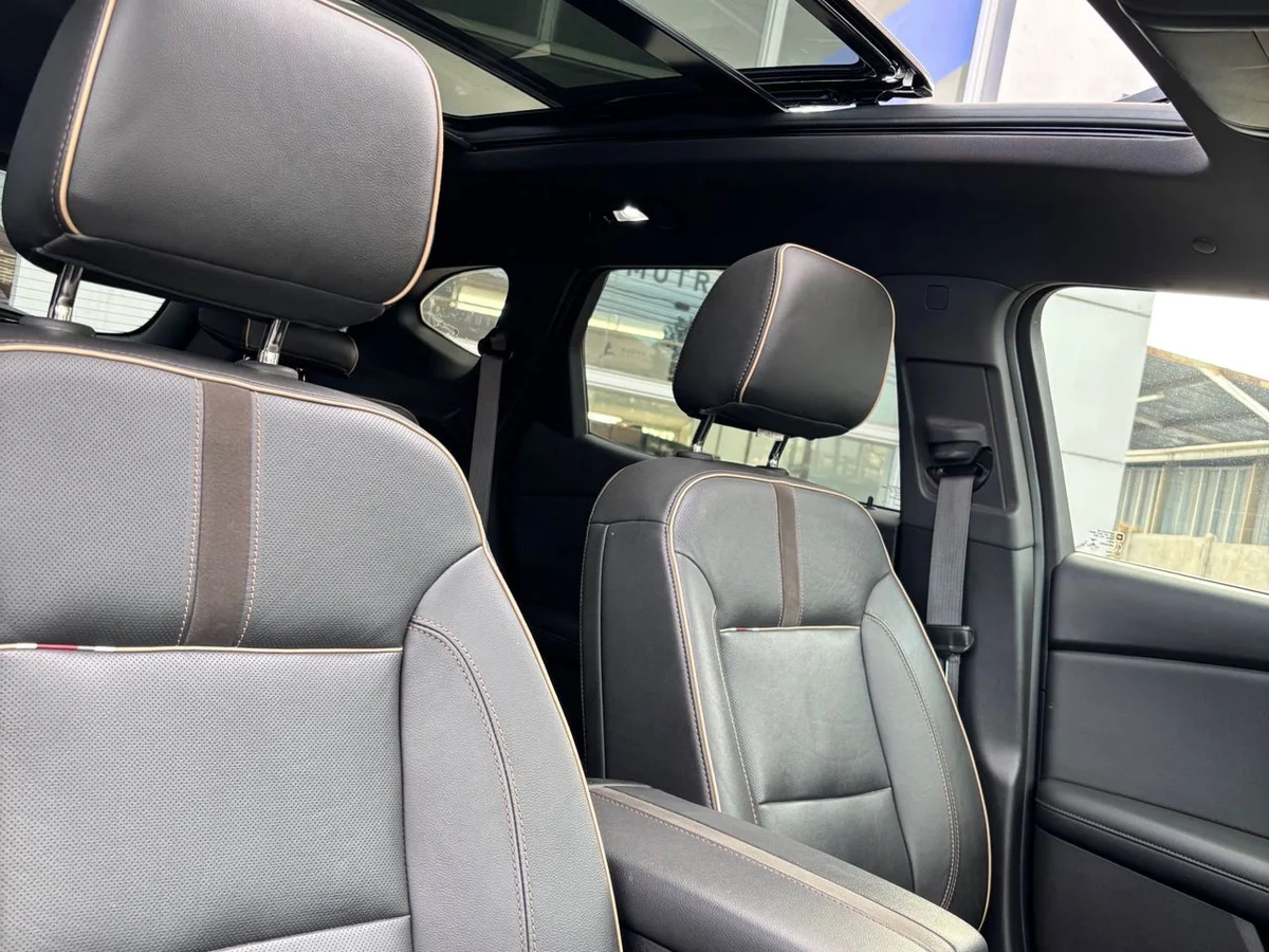 CHEVROLET BLAZER AWD 3.6 PREMIER - Miniatura 8