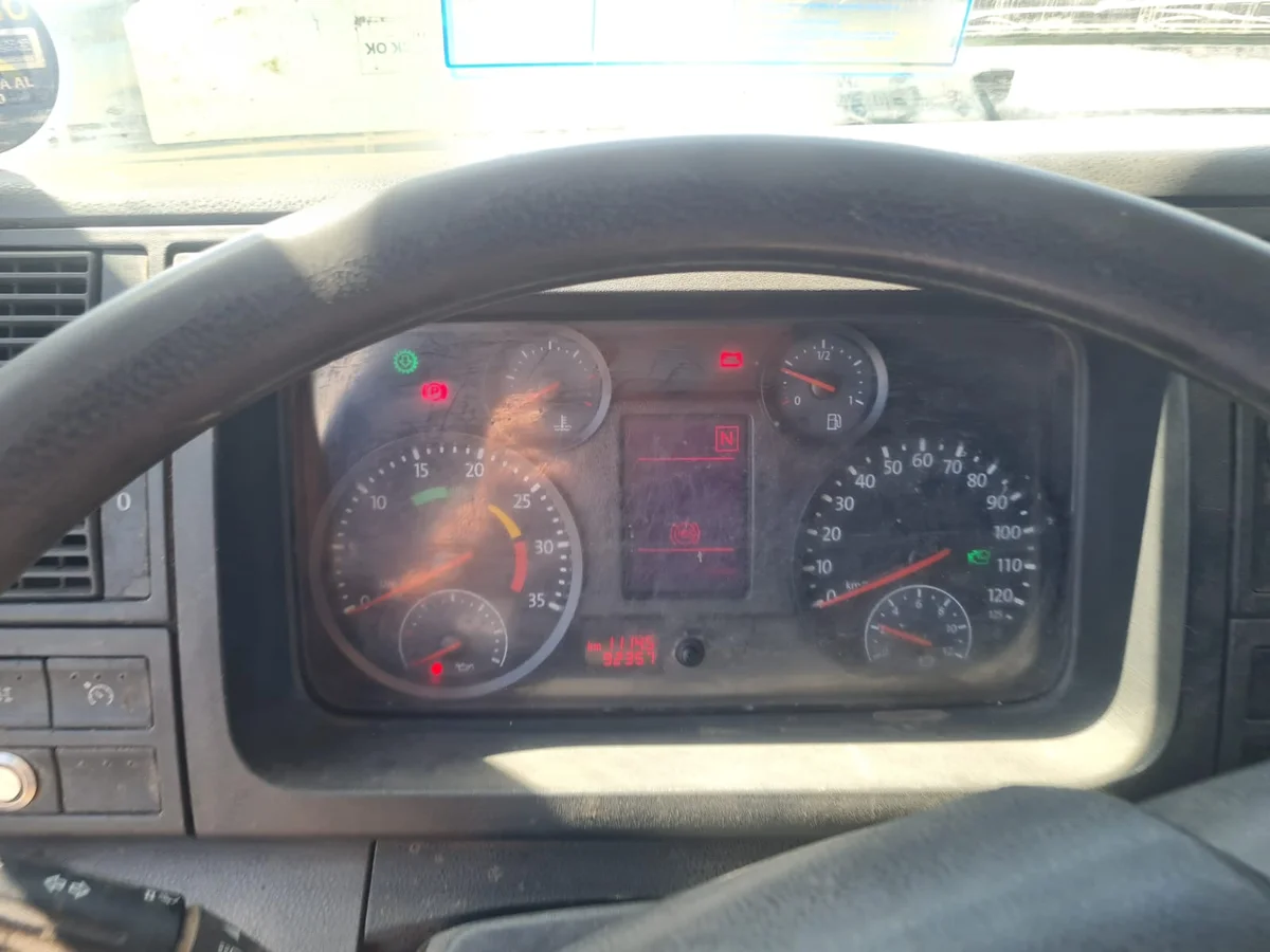 HINO 500 1726 - Miniatura 6