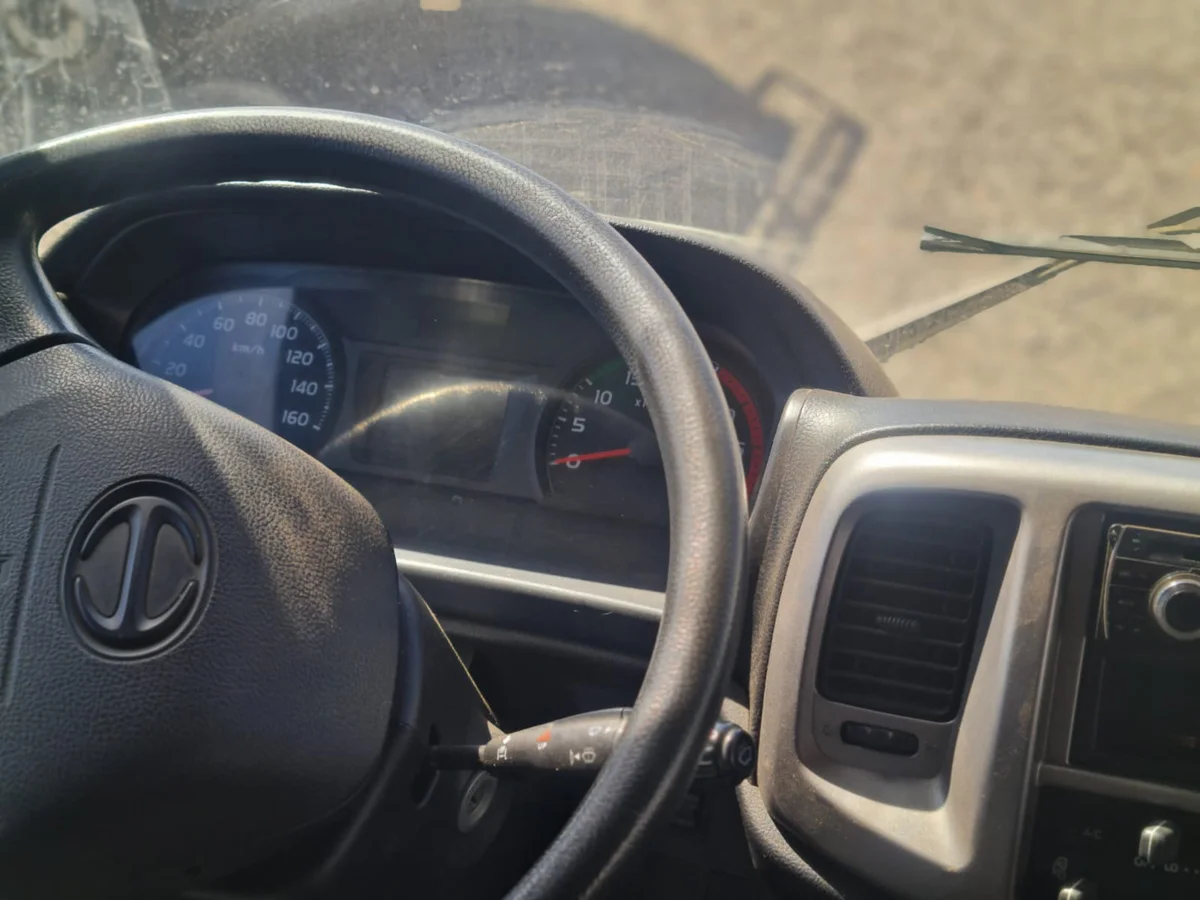 HINO 500 1726 - Miniatura 7