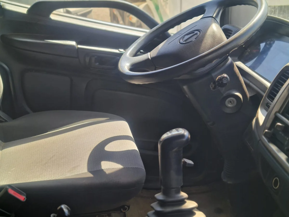 HINO 500 1726 - Miniatura 8