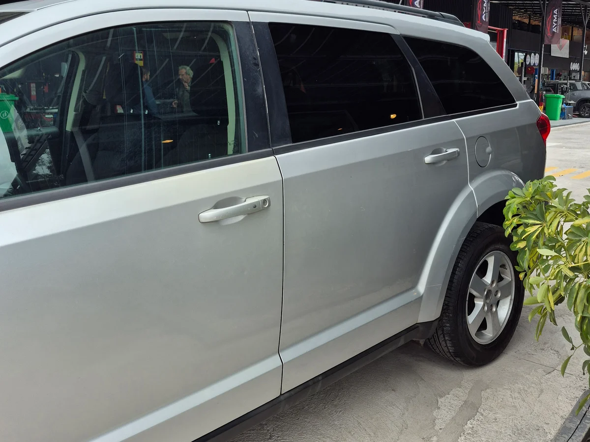 Dodge Journey Sxt - Miniatura 6