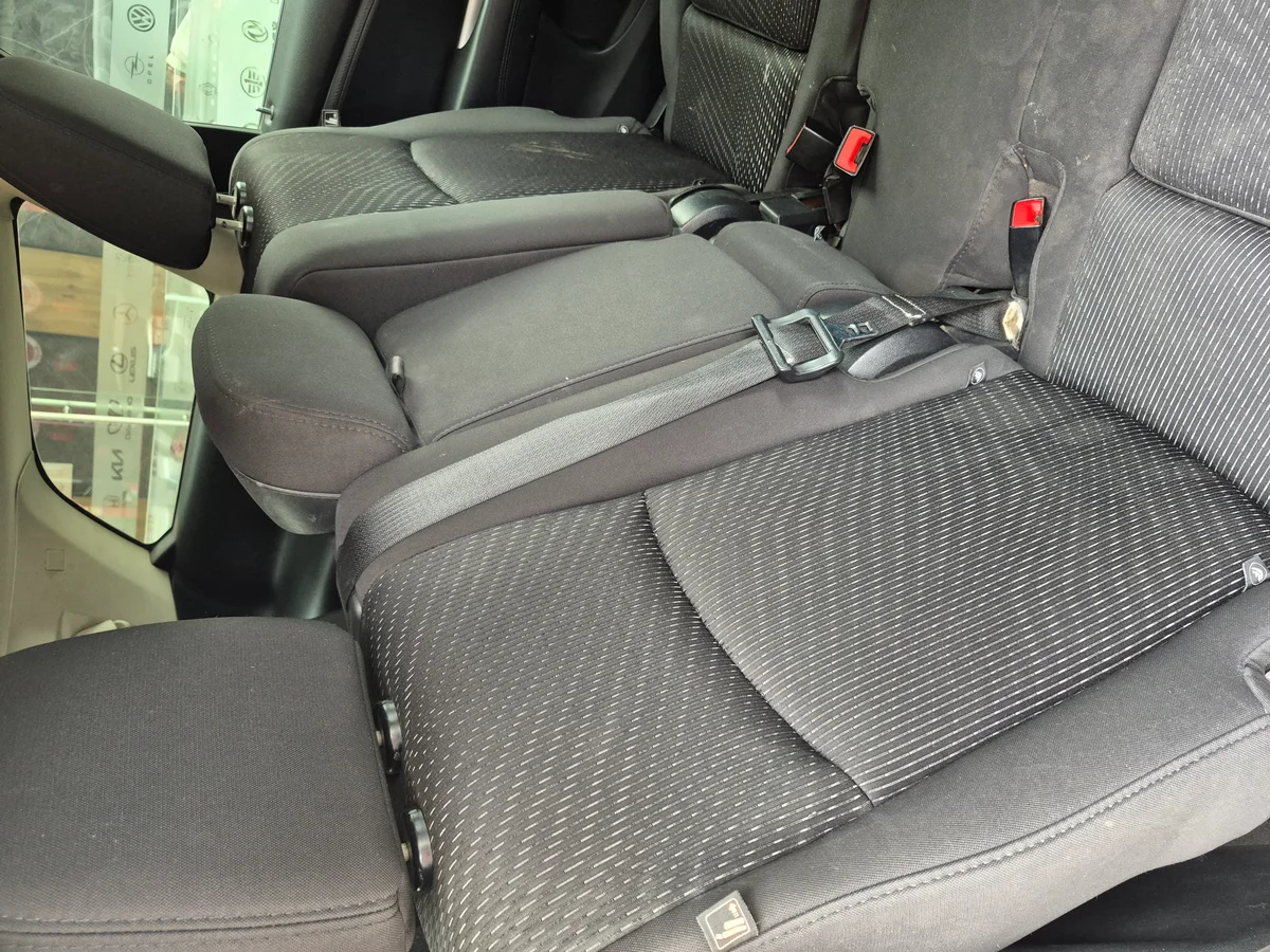 Dodge Journey Sxt - Miniatura 10