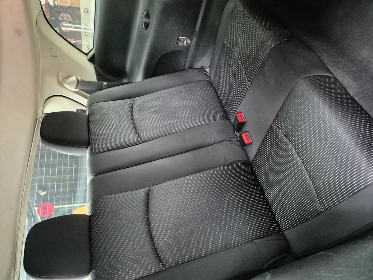 Dodge Journey Sxt - Miniatura 12