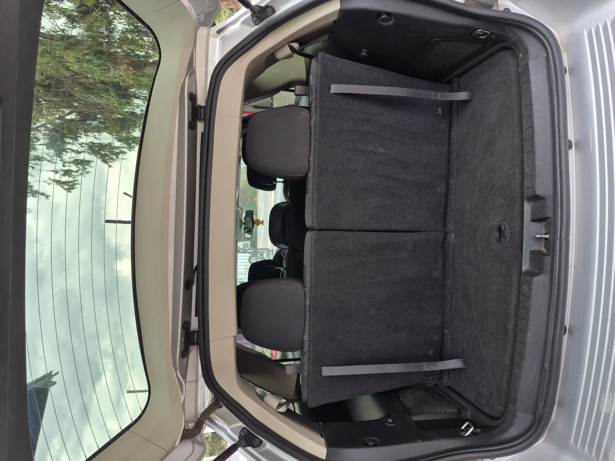 Dodge Journey Sxt - Miniatura 16