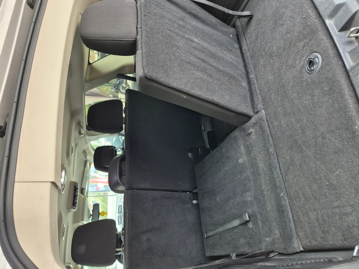 Dodge Journey Sxt - Miniatura 17