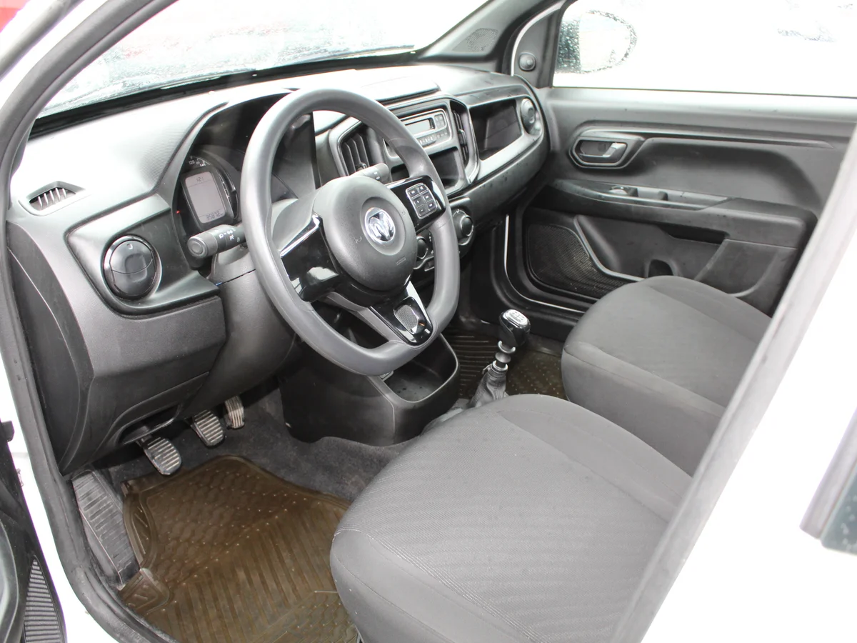 RAM Van700 Rapid Slt — foto 9 de 10