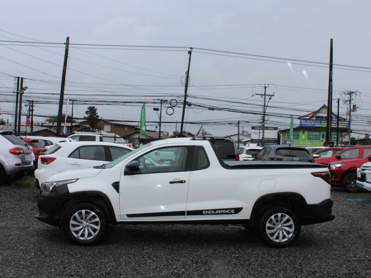 RAM Van700 Rapid Slt — foto 10 de 10