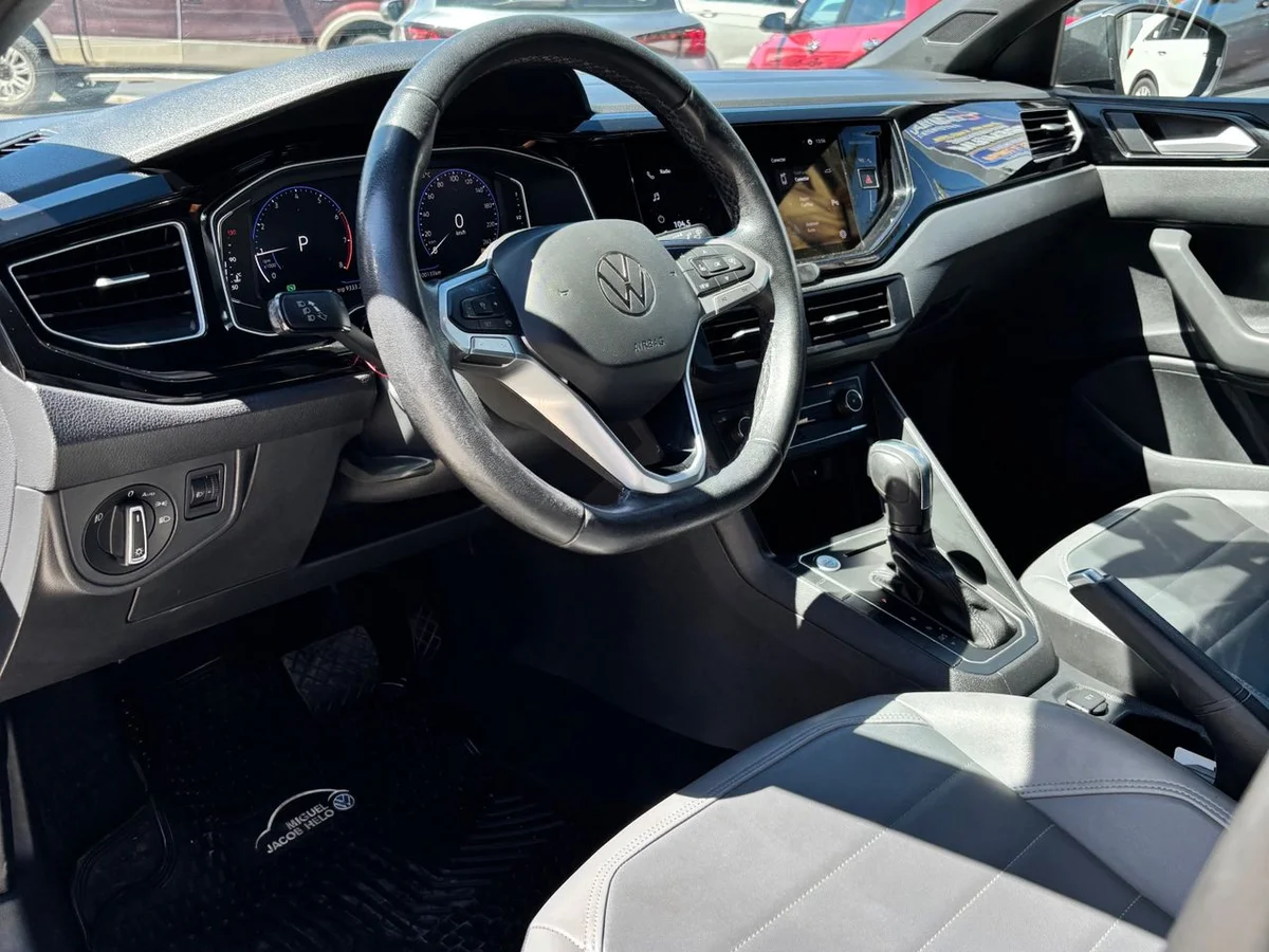 VOLKSWAGEN NIVUS TSI 1.0 AUT - Miniatura 6