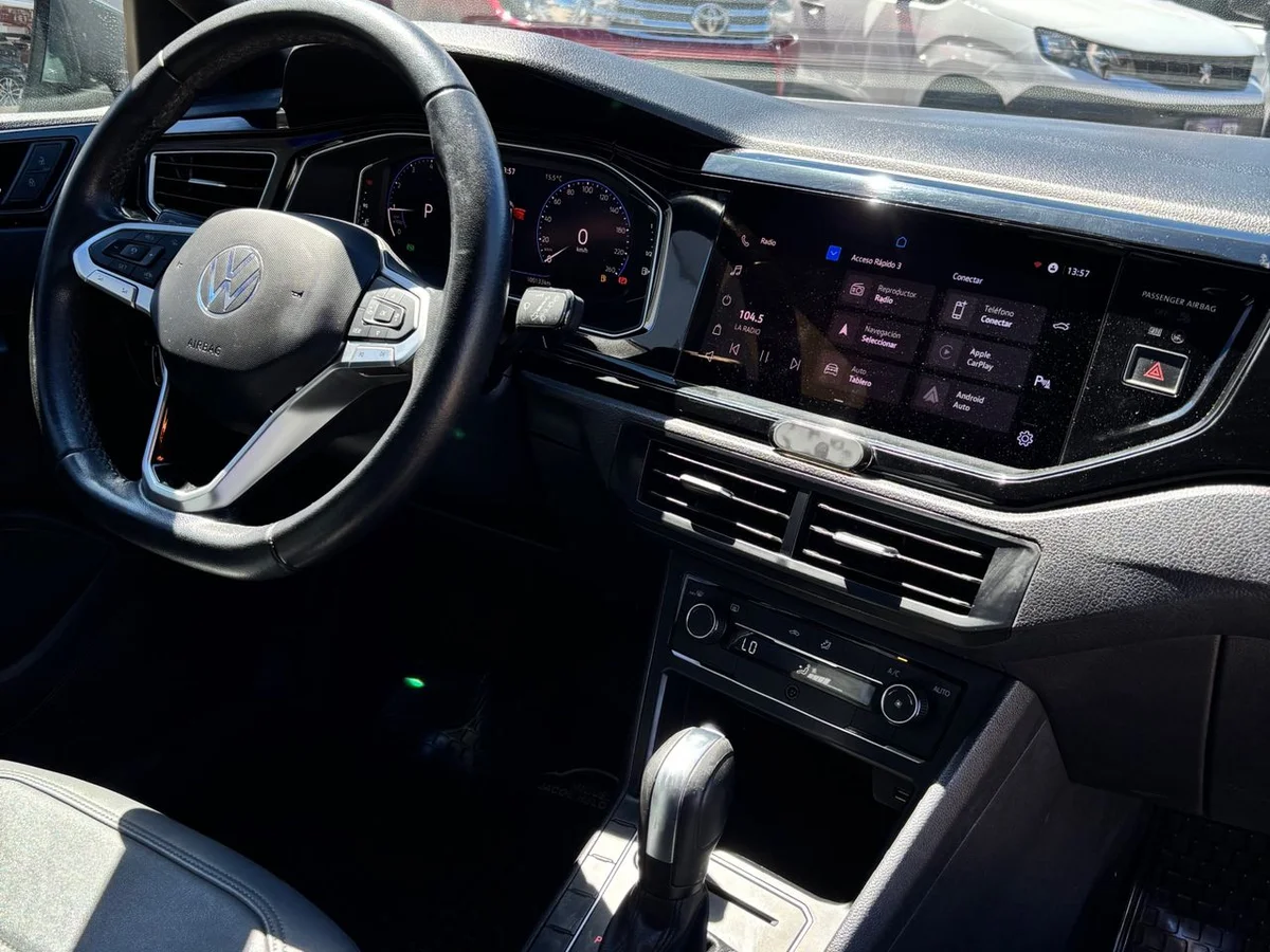 VOLKSWAGEN NIVUS TSI 1.0 AUT - Miniatura 8