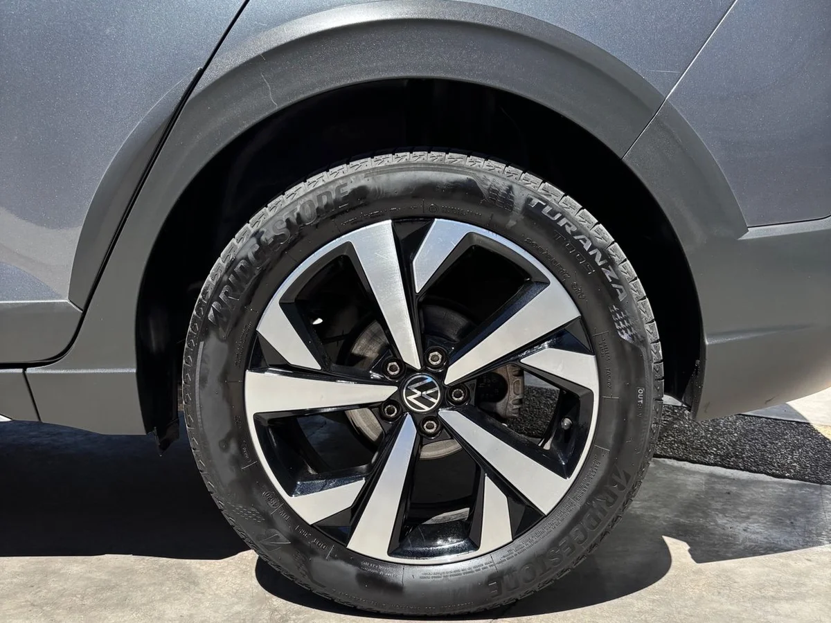 VOLKSWAGEN NIVUS TSI 1.0 AUT - Miniatura 9