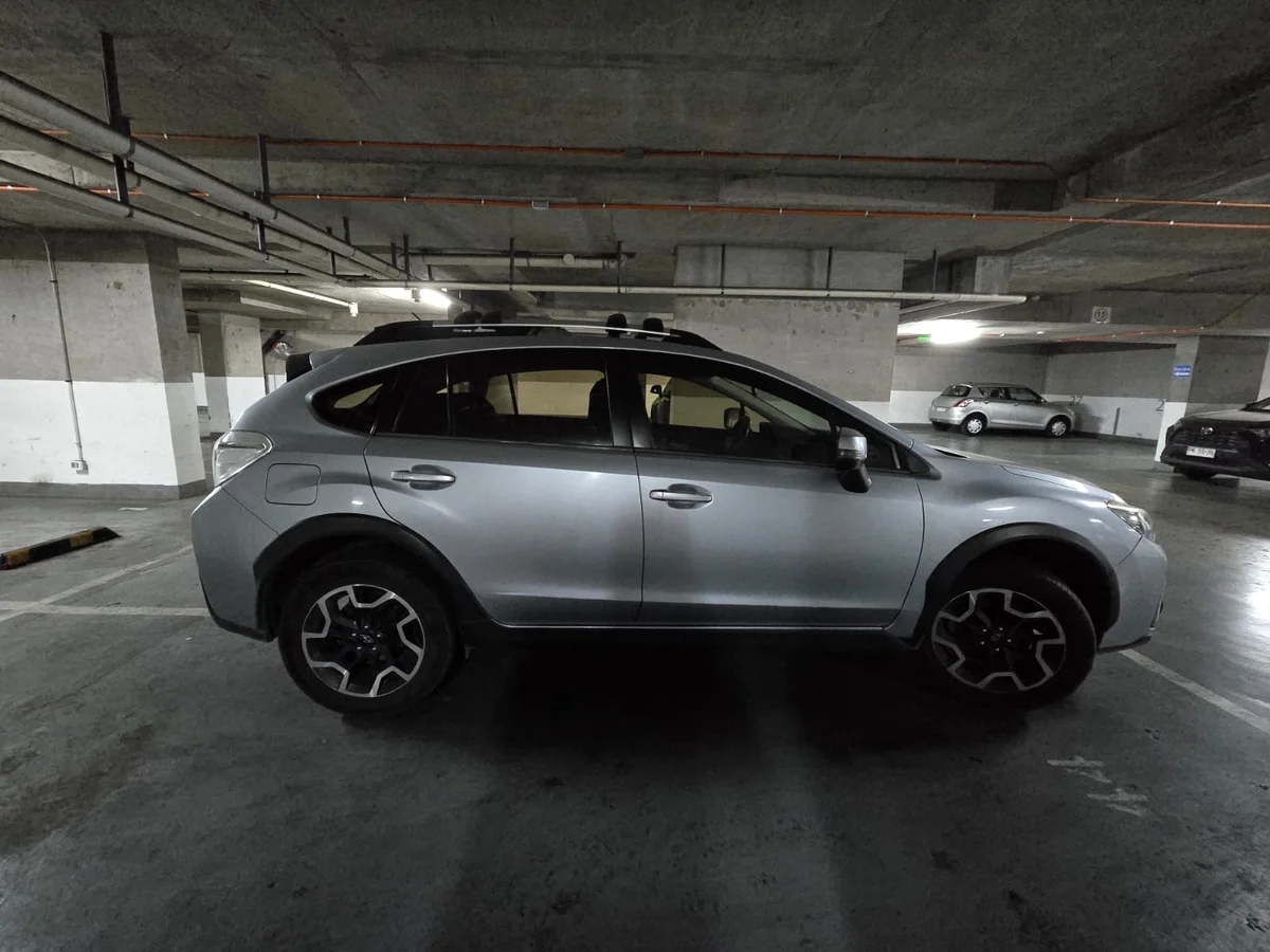 SUBARU XV DYNAMIC AWC CVT 2.0 I - Miniatura 5