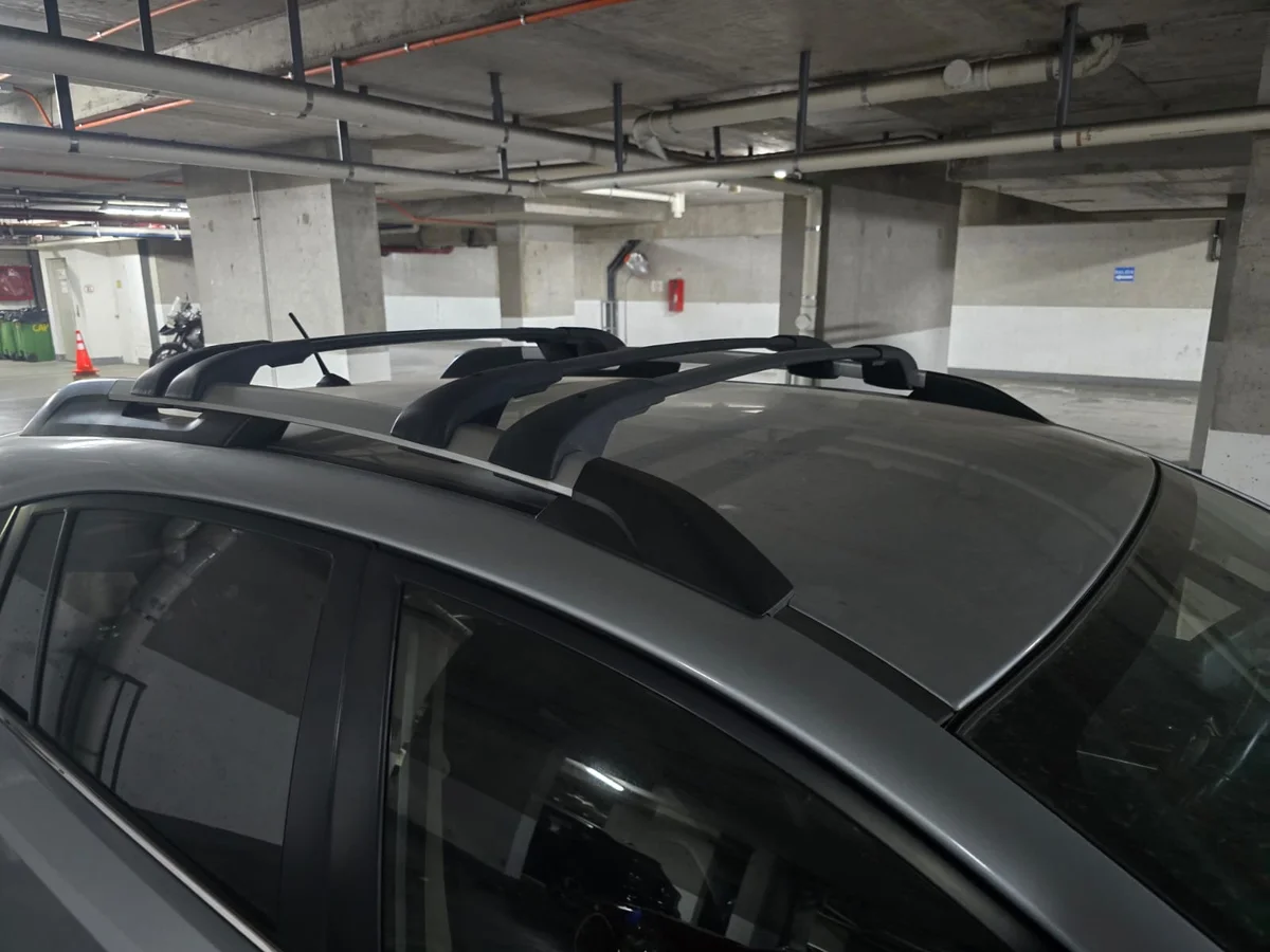 SUBARU XV DYNAMIC AWC CVT 2.0 I - Miniatura 14