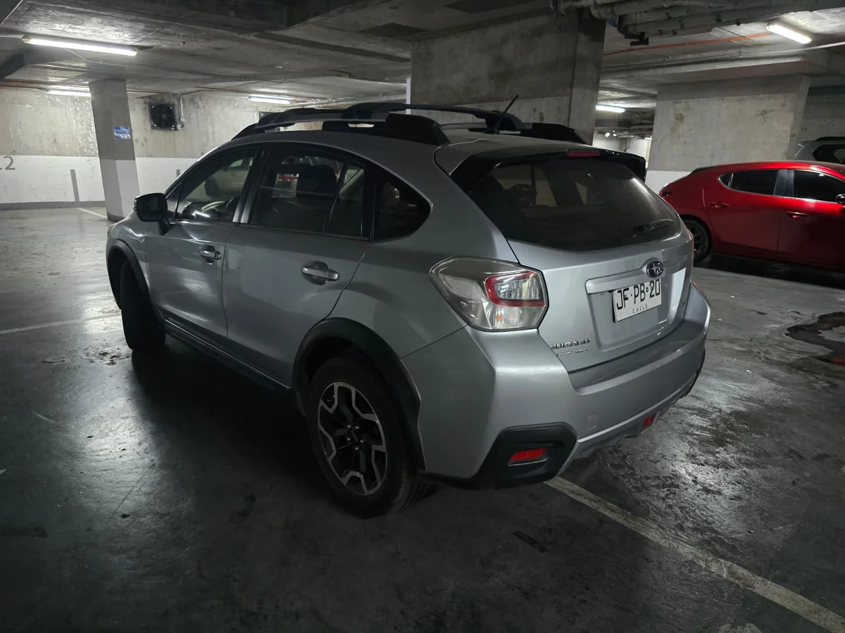 SUBARU XV DYNAMIC AWC CVT 2.0 I - Miniatura 15