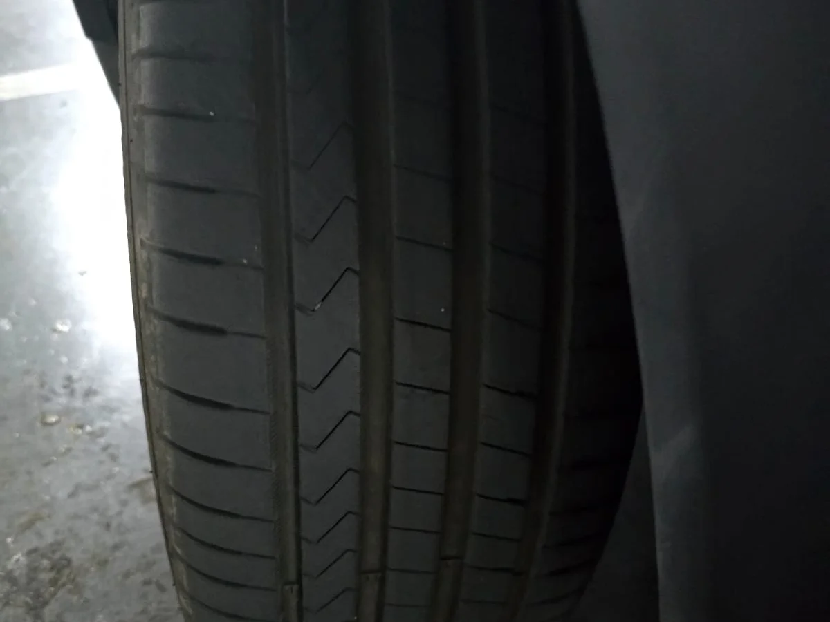 SUBARU XV DYNAMIC AWC CVT 2.0 I - Miniatura 18