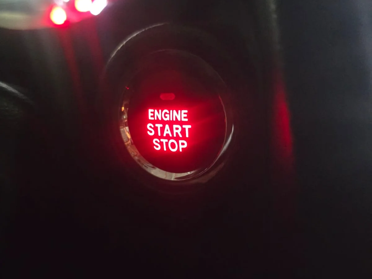 SUBARU XV DYNAMIC AWC CVT 2.0 I - Miniatura 20