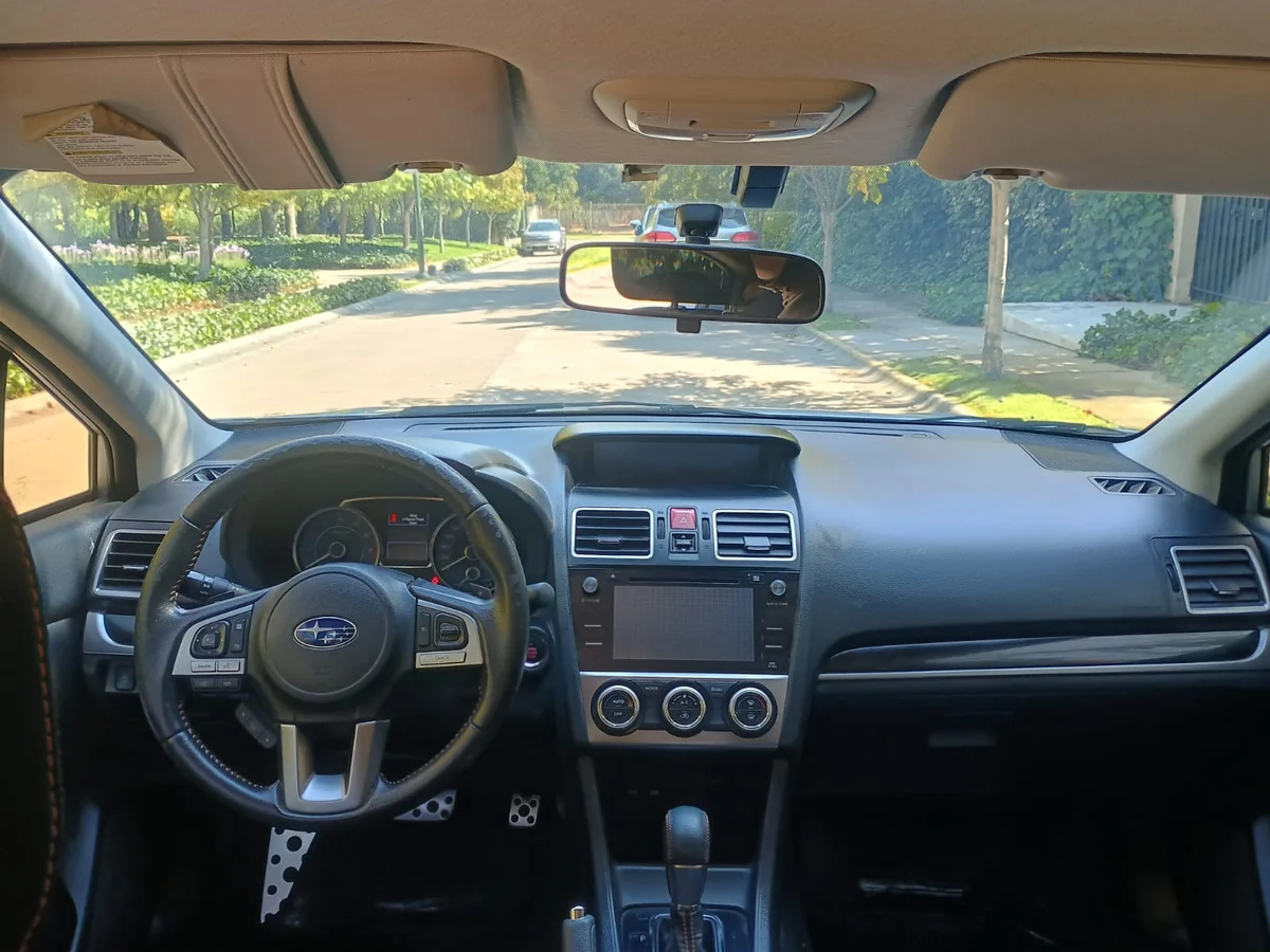 SUBARU XV DYNAMIC AWD CVT 2.0L - Miniatura 13