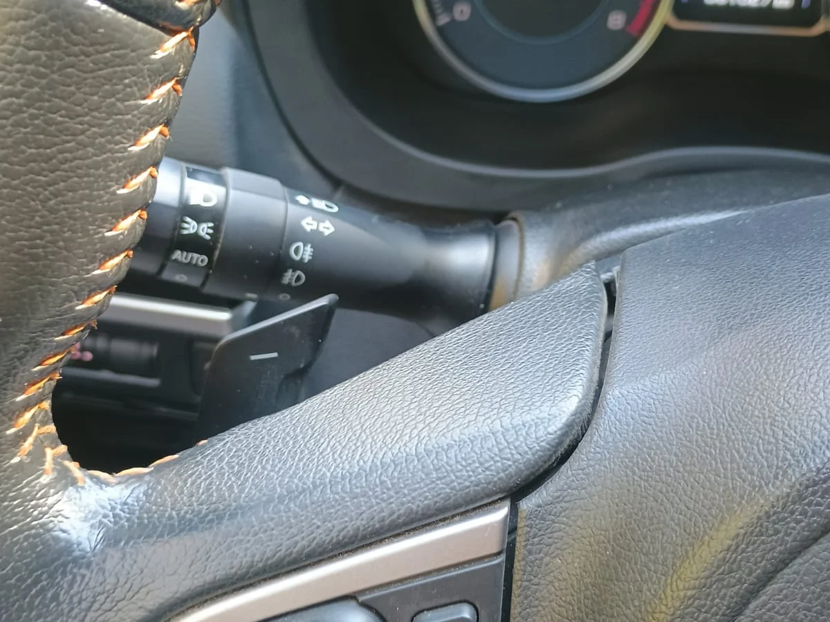 SUBARU XV DYNAMIC AWD CVT 2.0L - Miniatura 15