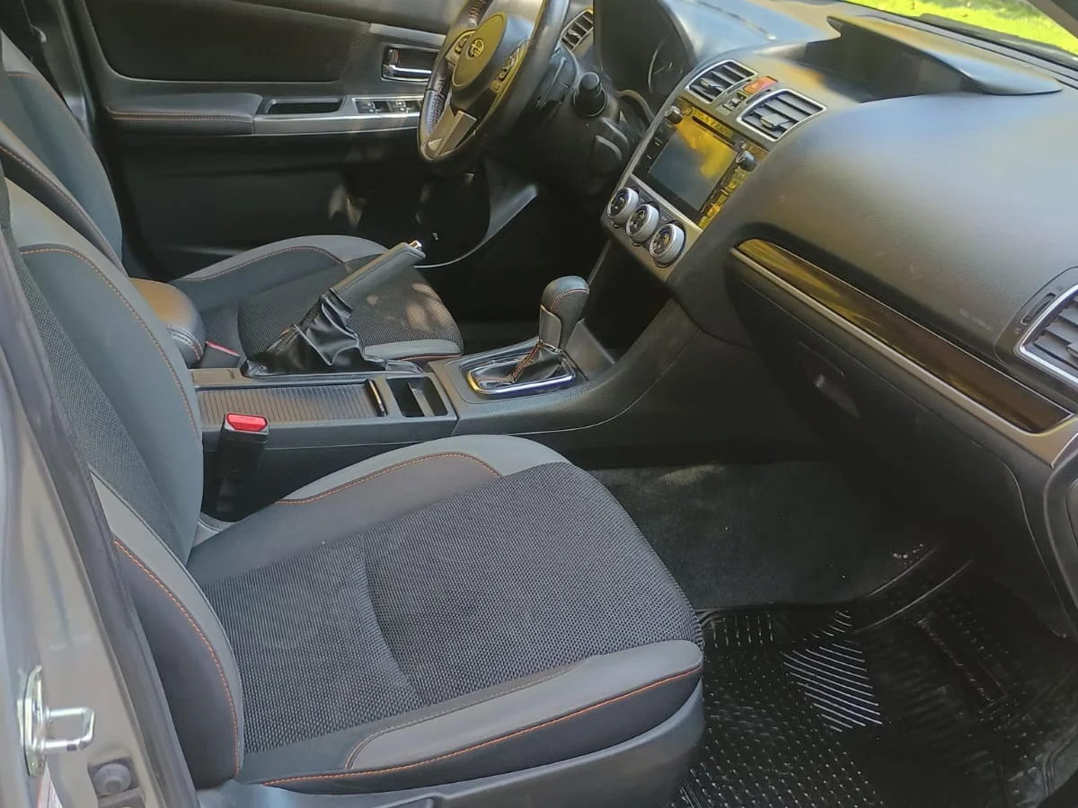 SUBARU XV DYNAMIC AWD CVT 2.0L - Miniatura 19