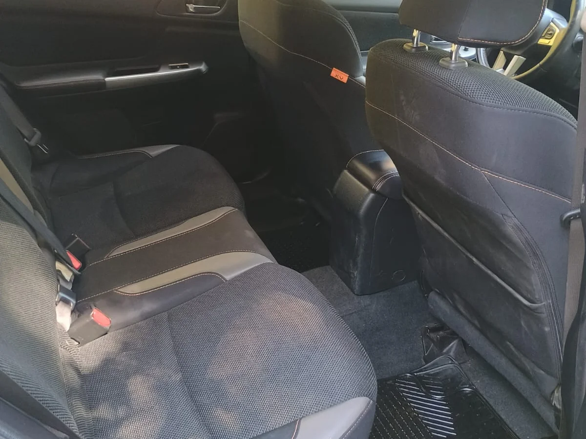 SUBARU XV DYNAMIC AWD CVT 2.0L - Miniatura 20