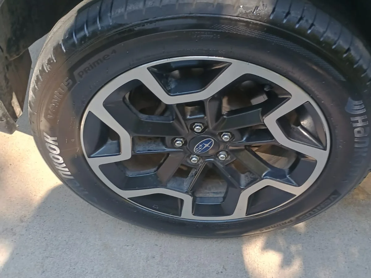 SUBARU XV DYNAMIC AWD CVT 2.0L - Miniatura 22