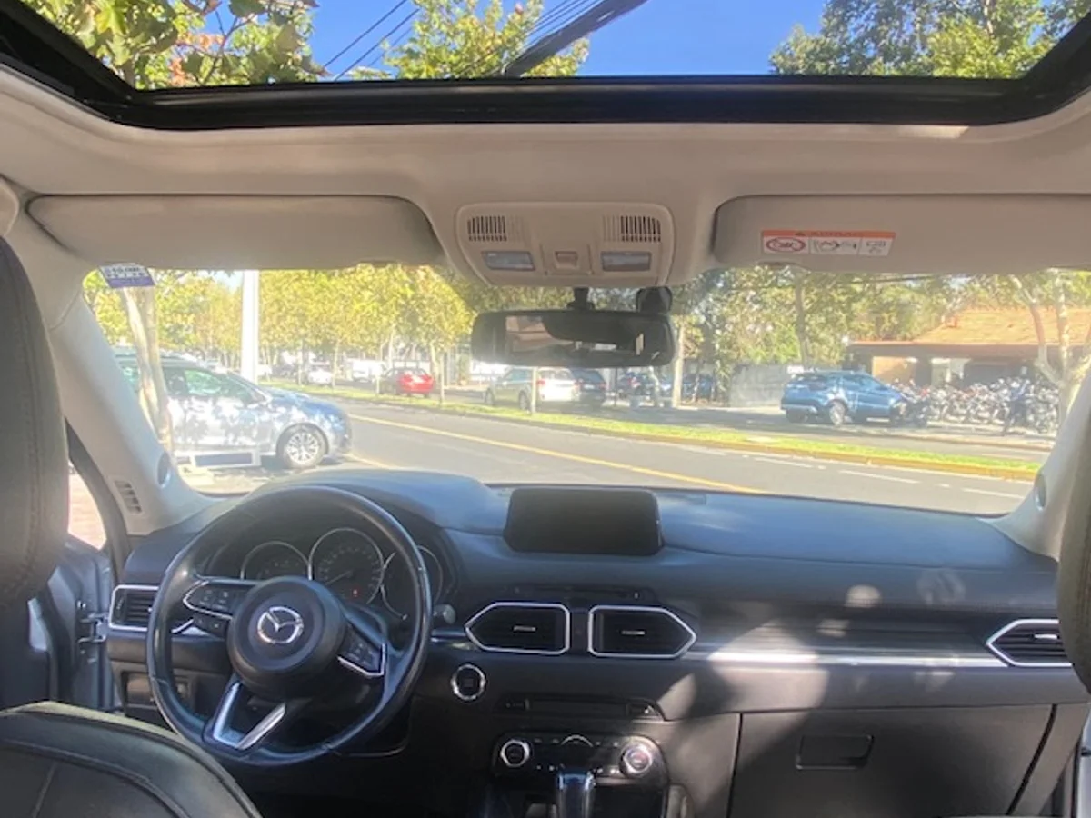 MAZDA CX-5 GT 4x4 2.0 Aut tiptronic 2018 - Miniatura 9